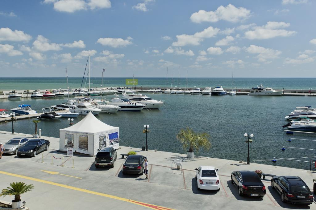 Arena Apart Complex Sveti Vlas Exterior foto