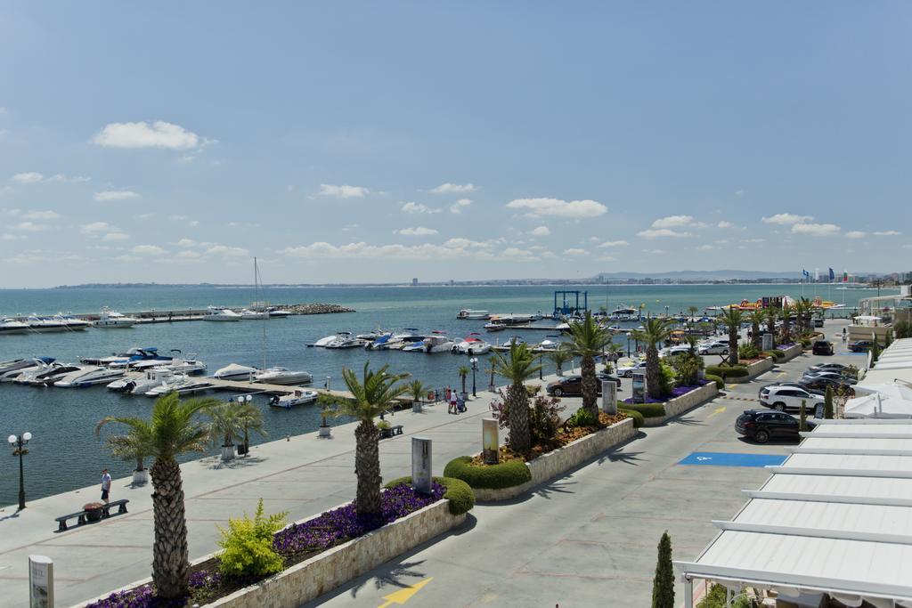 Arena Apart Complex Sveti Vlas Exterior foto